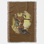 Couverture Cheval de Dreamcatcher Bay (devant Vertical)