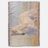 Couverture Cheval de rêve (devant Vertical)