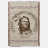 Couverture Cheval fou (devant Vertical)