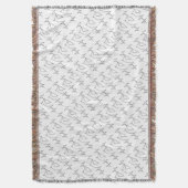 Couverture Cheval Heartbeat (devant Vertical)