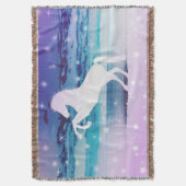 Couverture Cheval mystique (devant Vertical)