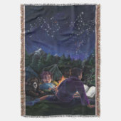 Couverture Chevaliers d'été (devant Vertical)