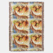 Couverture chevaux (devant Vertical)