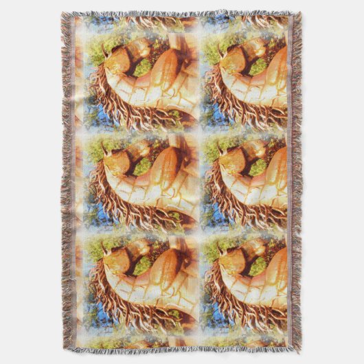 Couverture chevaux (devant Vertical)