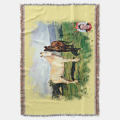 Couverture Chevaux/Cabalos/Horses (devant Vertical)