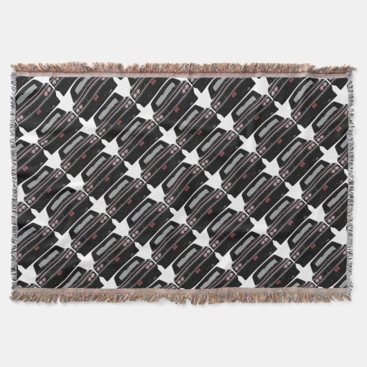 Couverture Chevelle 1966 (Devant)