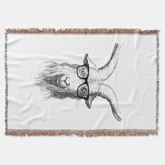 Couverture Chèvre de hippie (Devant)