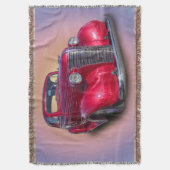 COUVERTURE CHEVROLET 1938 (devant Vertical)