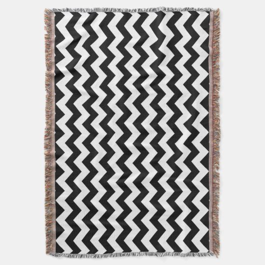 Couverture Chevron noir (devant Vertical)
