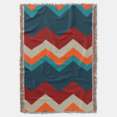 Couverture Chevron Sud-Ouest (devant Vertical)