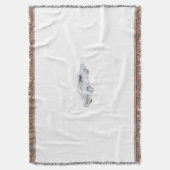 Couverture Chevy 1967 Chevelle (devant Vertical)