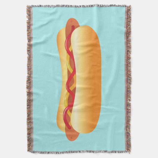 Couverture Chien chaud (devant Vertical)