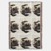Couverture Chien dalmatien (devant Vertical)
