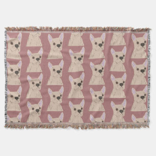 Couverture Chien de catégorie