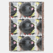 Couverture Chien de Terre-Neuve (devant Vertical)