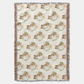 Couverture Chien mignon Sheltie (devant Vertical)