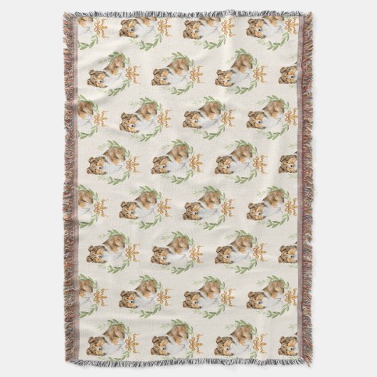 Couverture Chien mignon Sheltie (devant Vertical)