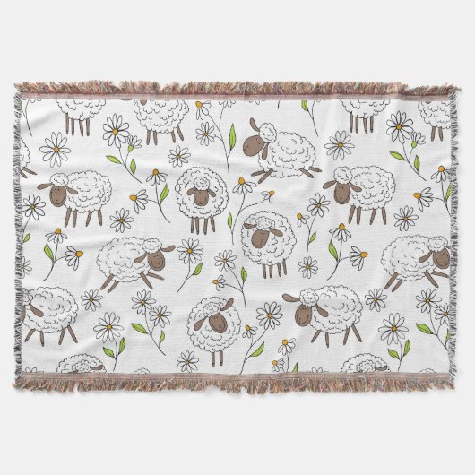 Couverture Chiens de comptage sur blanc (Devant)