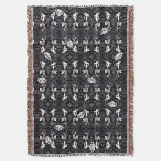 Couverture Chihuahua et diamants (devant Vertical)