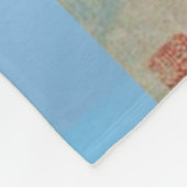 Couverture chinoise d'ouatine de déesse de lune (Coin)