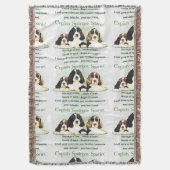 Couverture Chiots espagnols Springer anglais (devant Vertical)