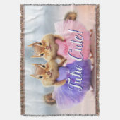 Couverture Chipmunk Ballerina Duo (devant Vertical)