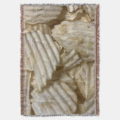 Couverture Chips de pommes de terre (devant Vertical)