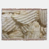 Couverture Chips de pommes de terre (Devant)