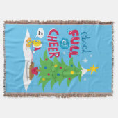 Couverture Choc Plein De Fruit (Devant)