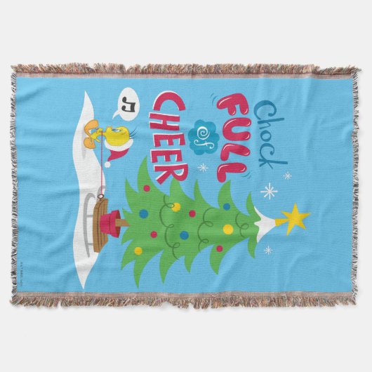 Couverture Choc Plein De Fruit (Devant)