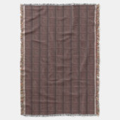 Couverture chocolat au lait (devant Vertical)