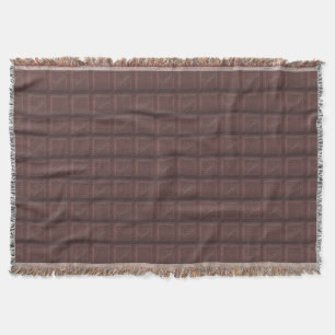 Couverture chocolat au lait