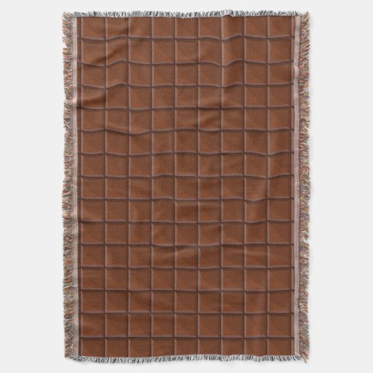 Couverture Chocolat du lait (devant Vertical)