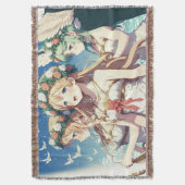 Couverture Chœur Anime (devant Vertical)