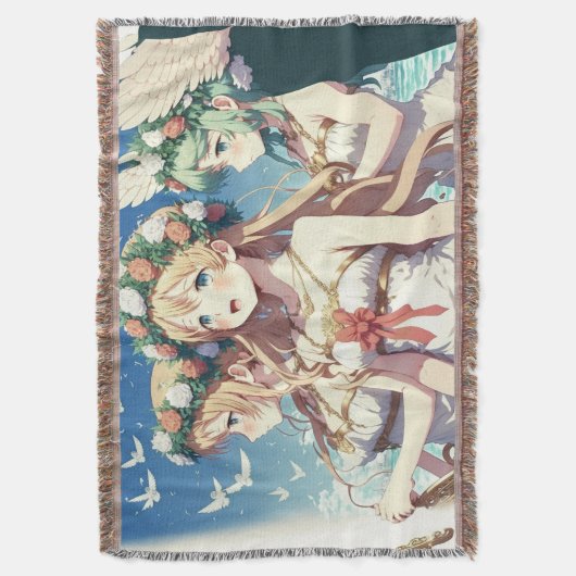 Couverture Chœur Anime (devant Vertical)