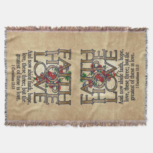 Couverture Chrétien élégant d'écriture sainte de bible (Devant)