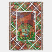 Couverture Christ pour le Portugal (devant Vertical)