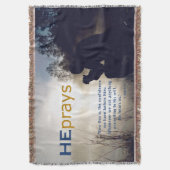 Couverture Christian HE PRIE (devant Vertical)