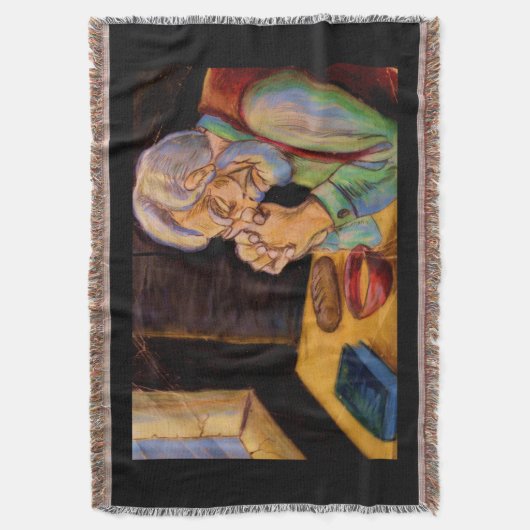 COUVERTURE CHRISTMAS BLESSINGS TO ALL (devant Vertical)