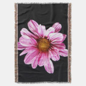 Couverture Chrysanthemum Fleur tbcna (devant Vertical)