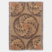 Couverture Chumash Art autochtone américain (devant Vertical)