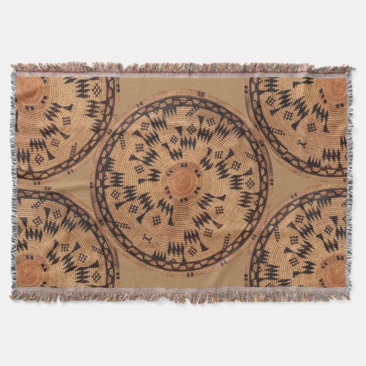 Couverture Chumash Art autochtone américain (Devant)