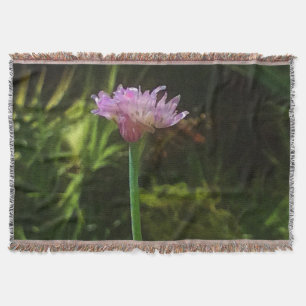 Couverture Ciboulette fleurie et Palmetto