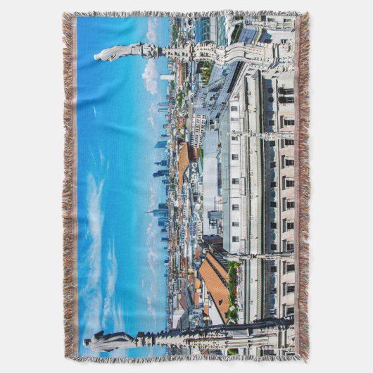 Couverture Ciel de Milan (devant Vertical)