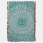 Couverture Ciel et océan exprimés en mandala (devant Vertical)