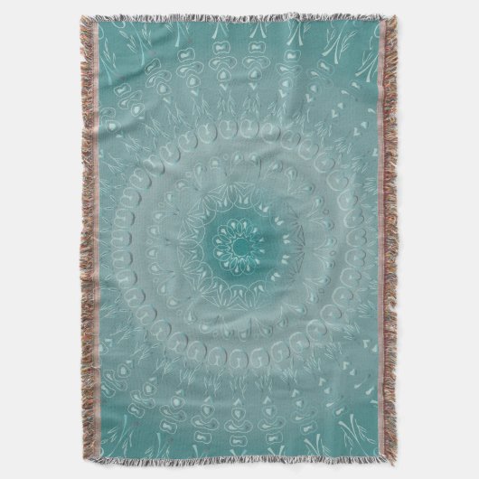 Couverture Ciel et océan exprimés en mandala (devant Vertical)