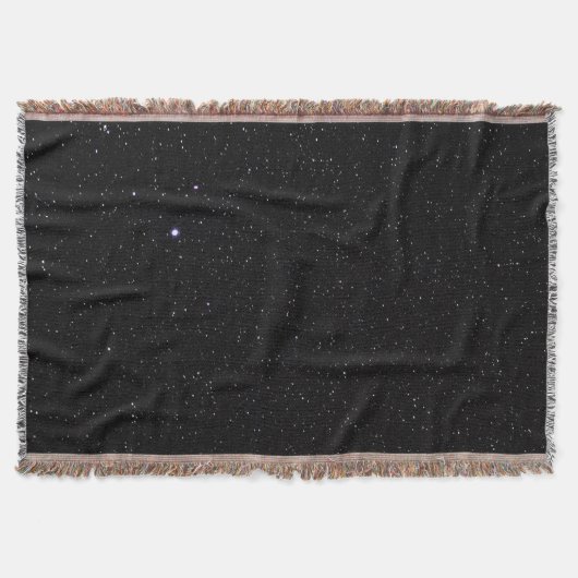 Couverture Ciel nocturne avec étoiles (Devant)