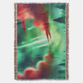 Couverture ciel vert (devant Vertical)