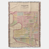 Couverture Cincinnati, Ohio 2 (devant Vertical)