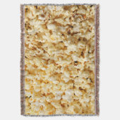 Couverture Cinéma Popcorn Arrière - plan complet. (devant Vertical)